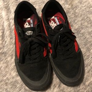 vans style 112 pro baker